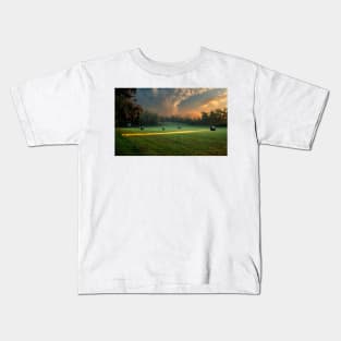 Making Hay Kids T-Shirt